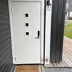 Lägenhet Flott I Stolen For 6 Personer, In, Out *