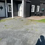 Flott I Stolen For 6 Personer, In, Out *