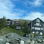 Flott I Stolen For 6 Personer, In, Out Lägenhet *