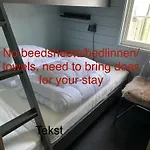 Lägenhet Flott I Stolen For 6 Personer, In, Out