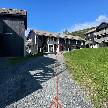 Flott I Stolen For 6 Personer, In, Out Oppdal