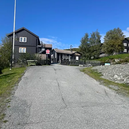 Flott I Stolen For 6 Personer, In, Out Apartment *