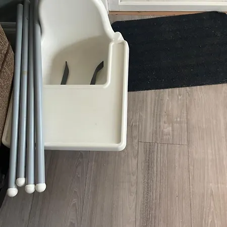 Flott I Stolen For 6 Personer, In, Out Oppdal