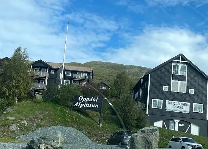 Flott I Stolen For 6 Personer, In, Out Lägenhet *
