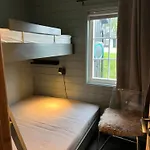 Flott I Stolen For 6 Personer, In, Out *