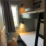 Flott I Stolen For 6 Personer, In, Out