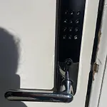 Flott I Stolen For 6 Personer, In, Out * אופדאל